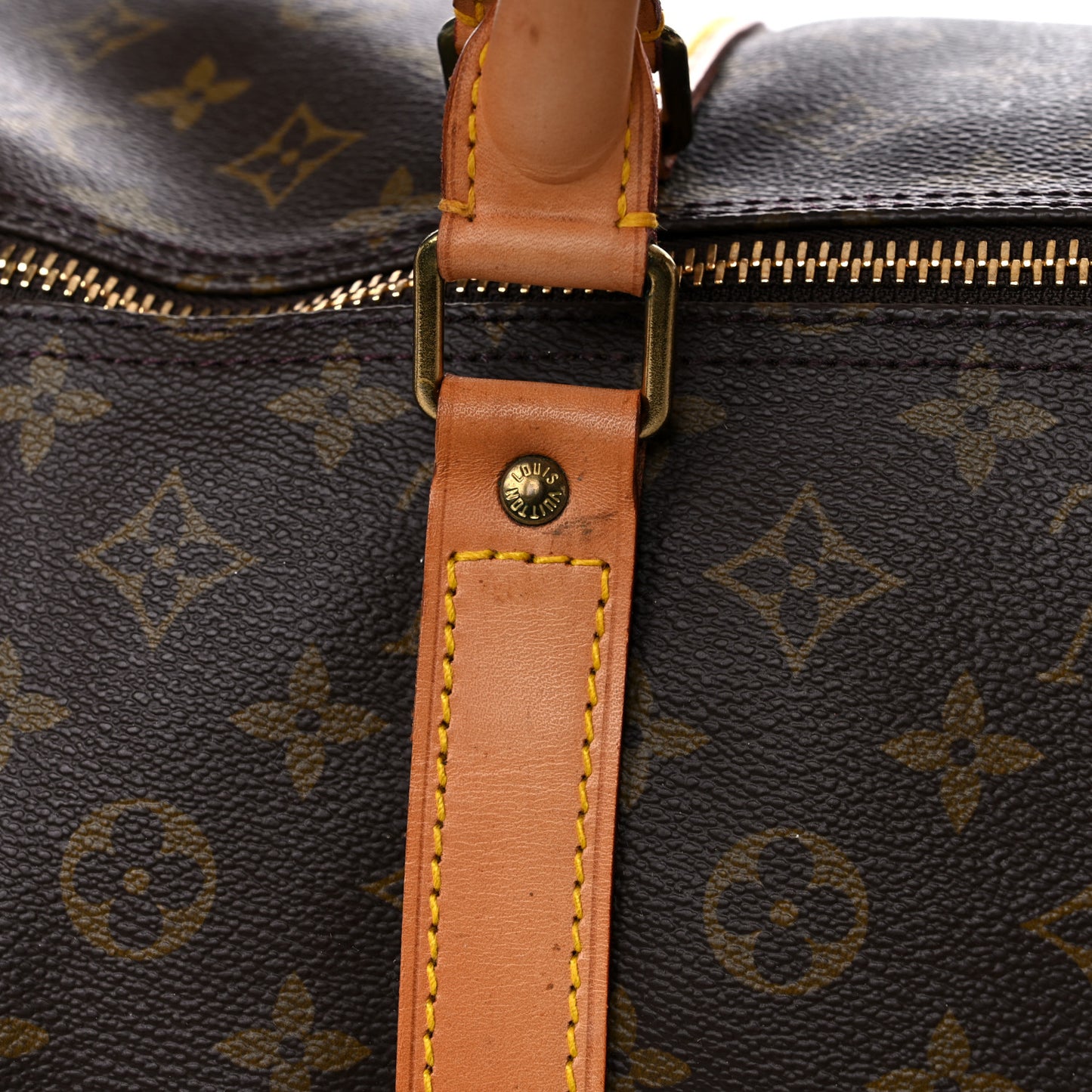 Monogram Keepall 60
