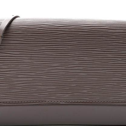 Louis Vuitton Epi Honfleur Lilac 7 of 12