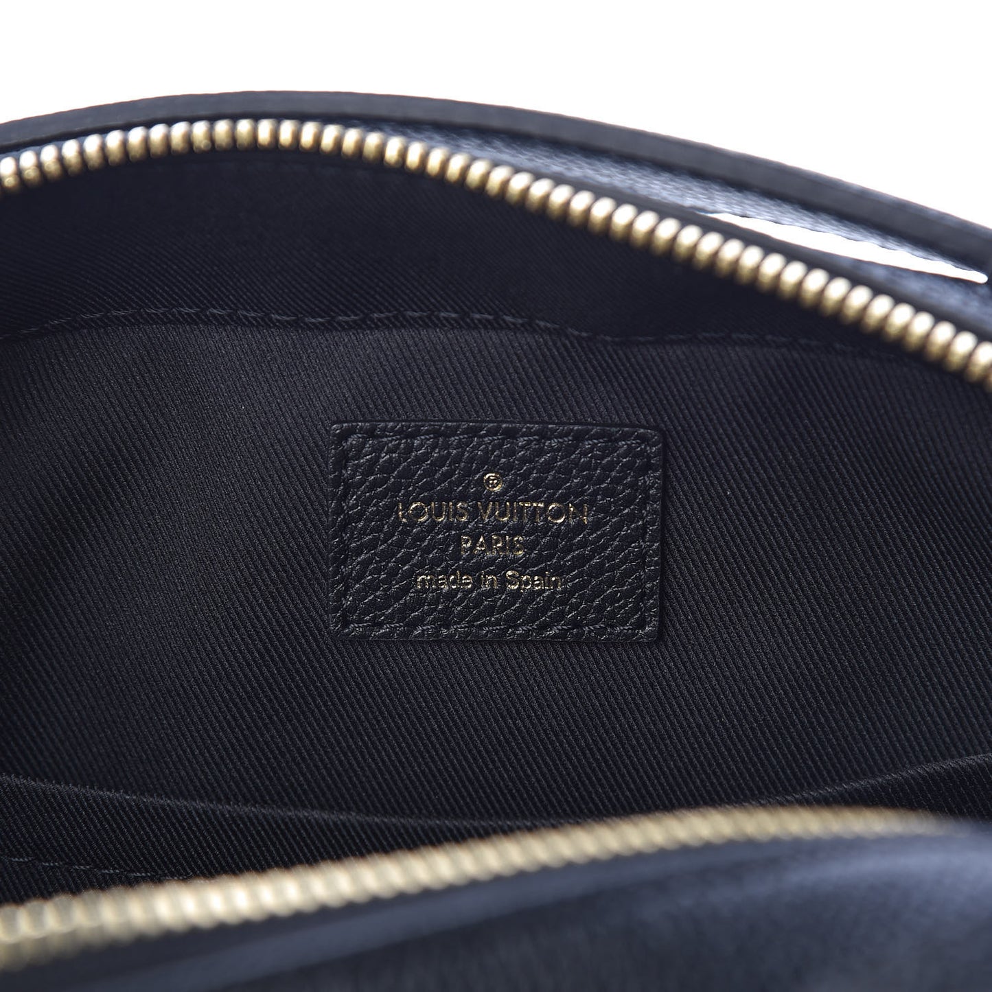 Empreinte Saintonge Black