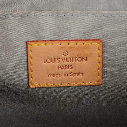 Louis Vuitton Vernis Maple Drive Perle 6 of 7