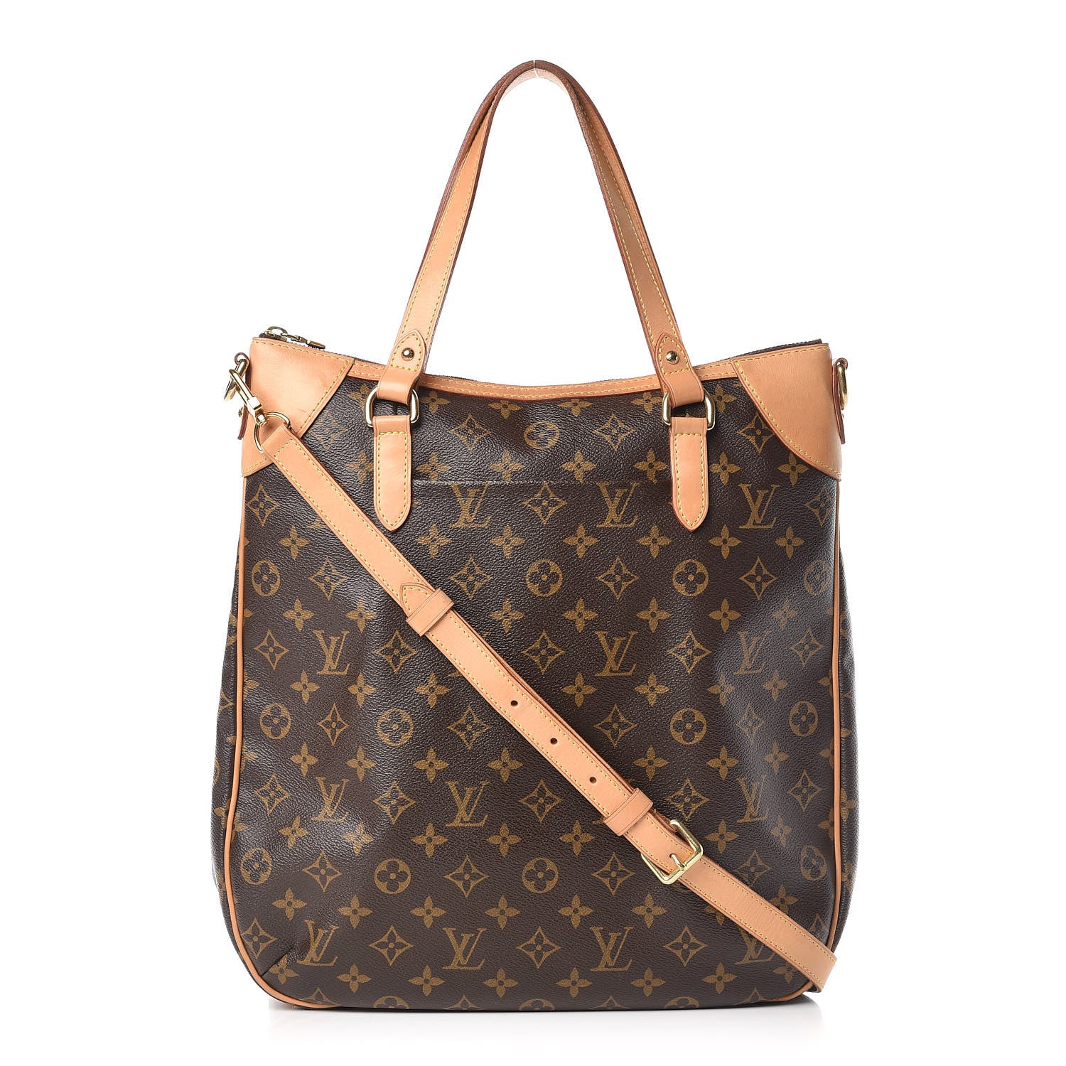 Louis Vuitton Monogram Odeon GM 1 of 15