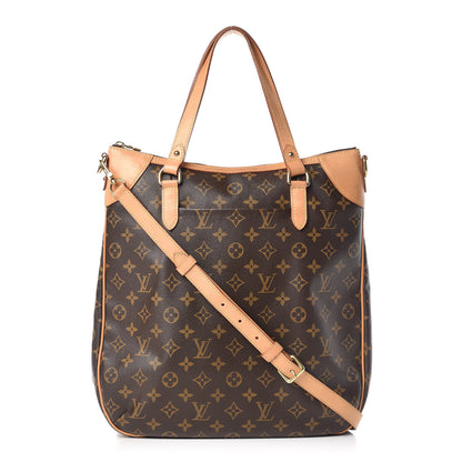 Louis Vuitton Monogram Odeon GM 1 of 15