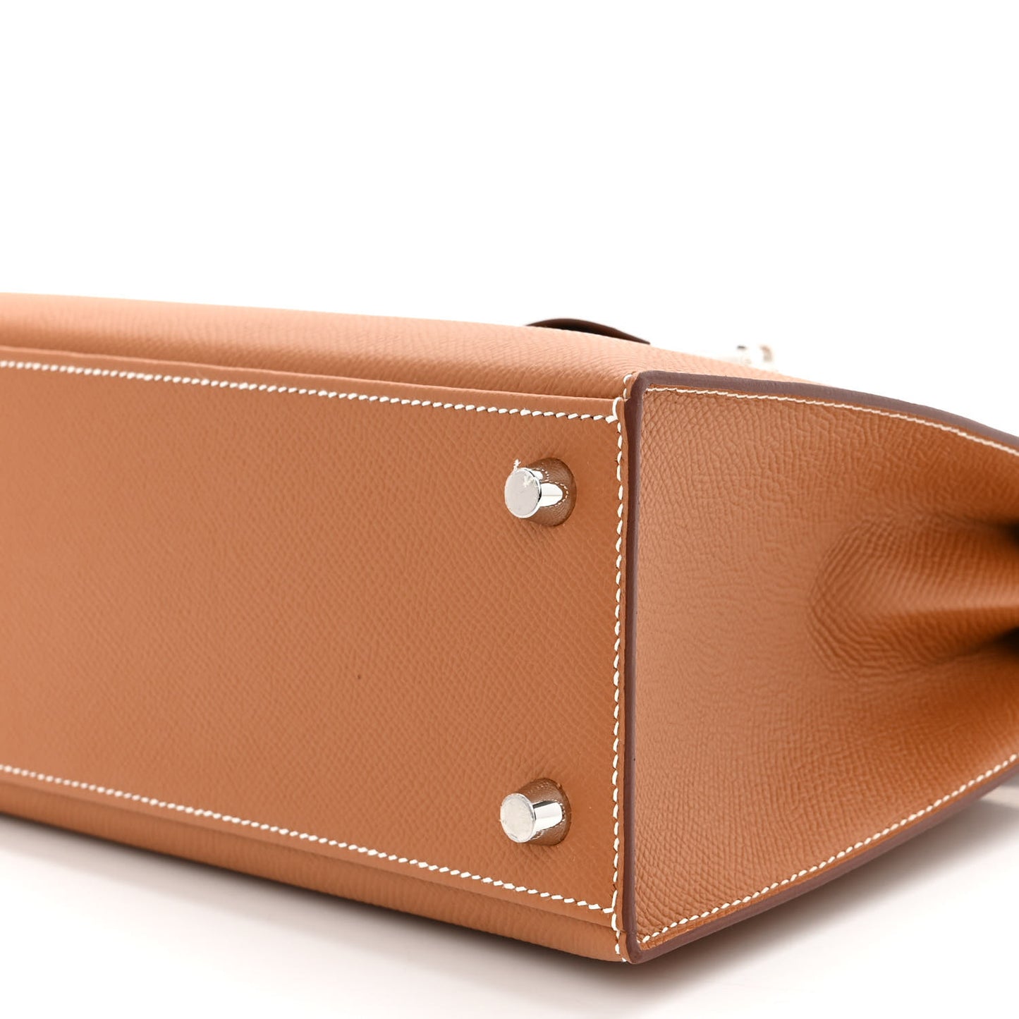 Epsom Kelly Sellier 25 Gold