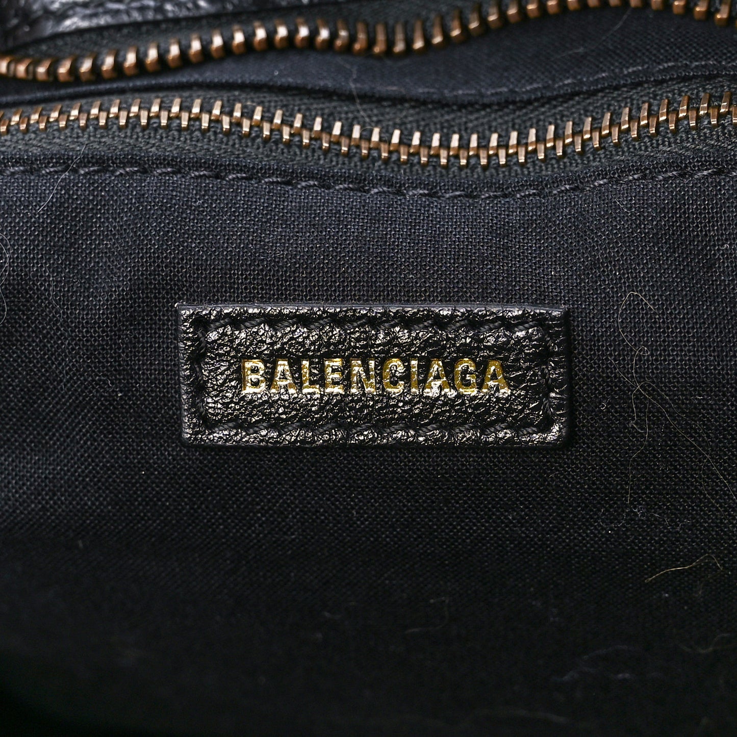 Agneau Graffiti All Over Classic Hardware S City Black Multicolor
