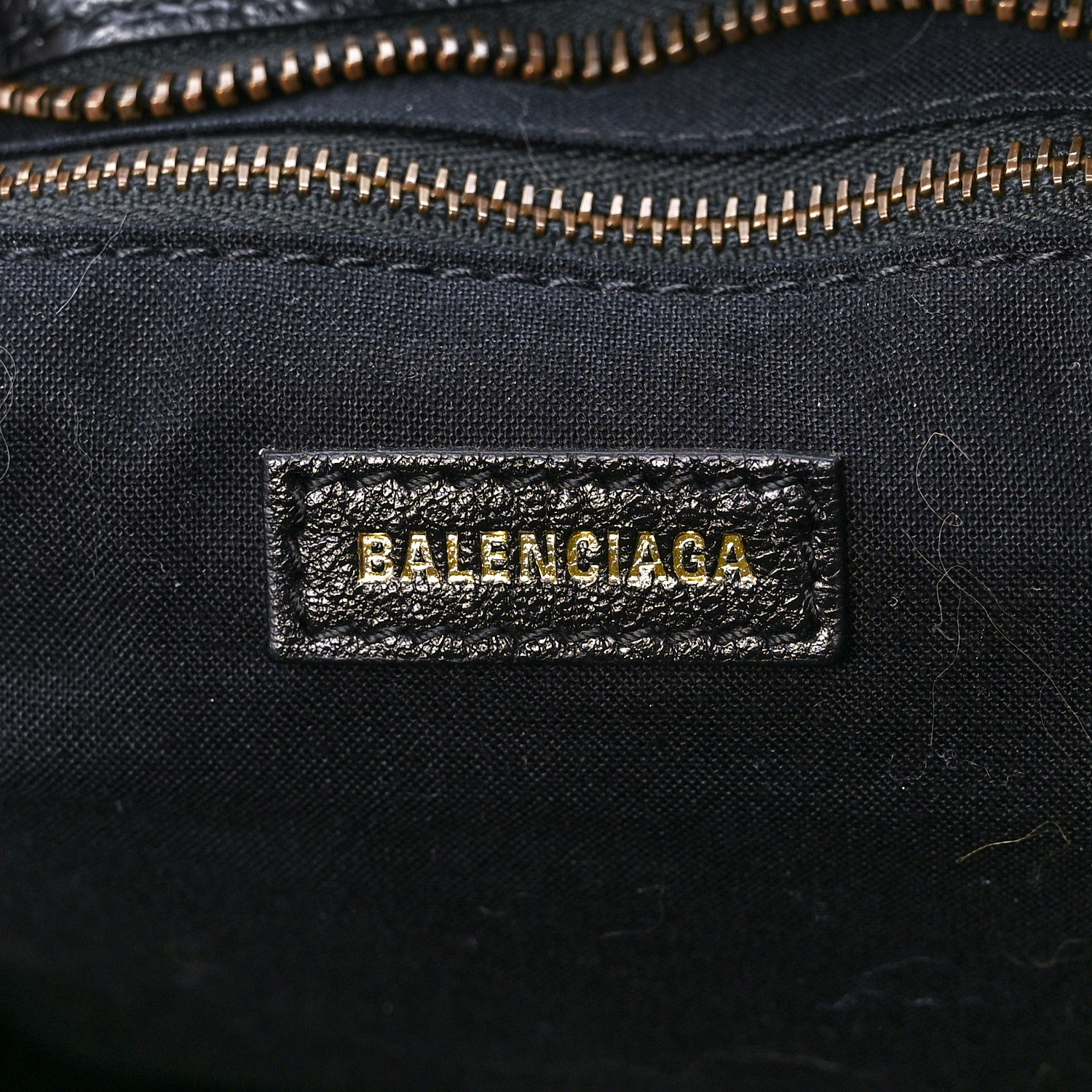 Balenciaga Agneau Graffiti All Over Classic Hardware S City Black Multicolor 7 of 12