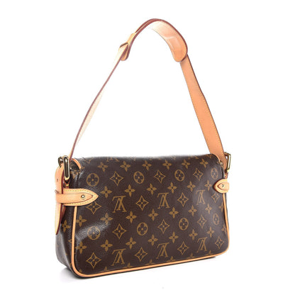 Louis Vuitton Monogram Hudson PM 3 of 7