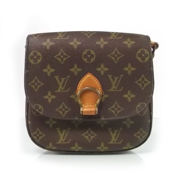 Monogram Saint Cloud