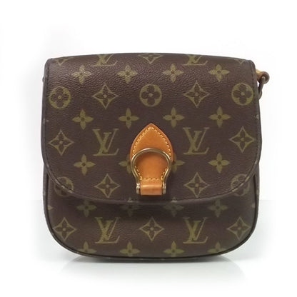Louis Vuitton Monogram Saint Cloud 1 of 8
