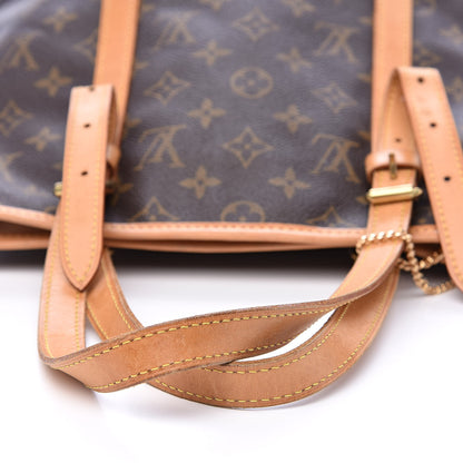 Louis Vuitton Monogram Bucket 27 11 of 13