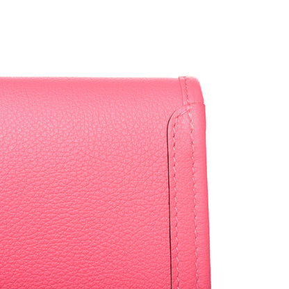 Hermes Evercolor Jige Elan 29 Rose Azalee 22 of 24