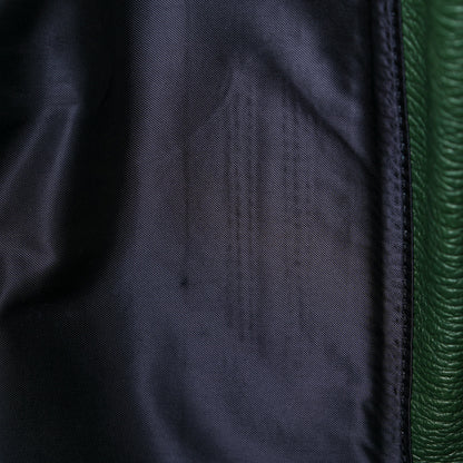 3.1 Phillip Lim Textured Calfskin Large Pashli Satchel Jade 13 of 15