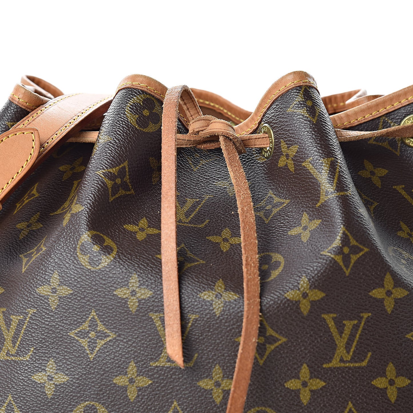 Monogram Noe