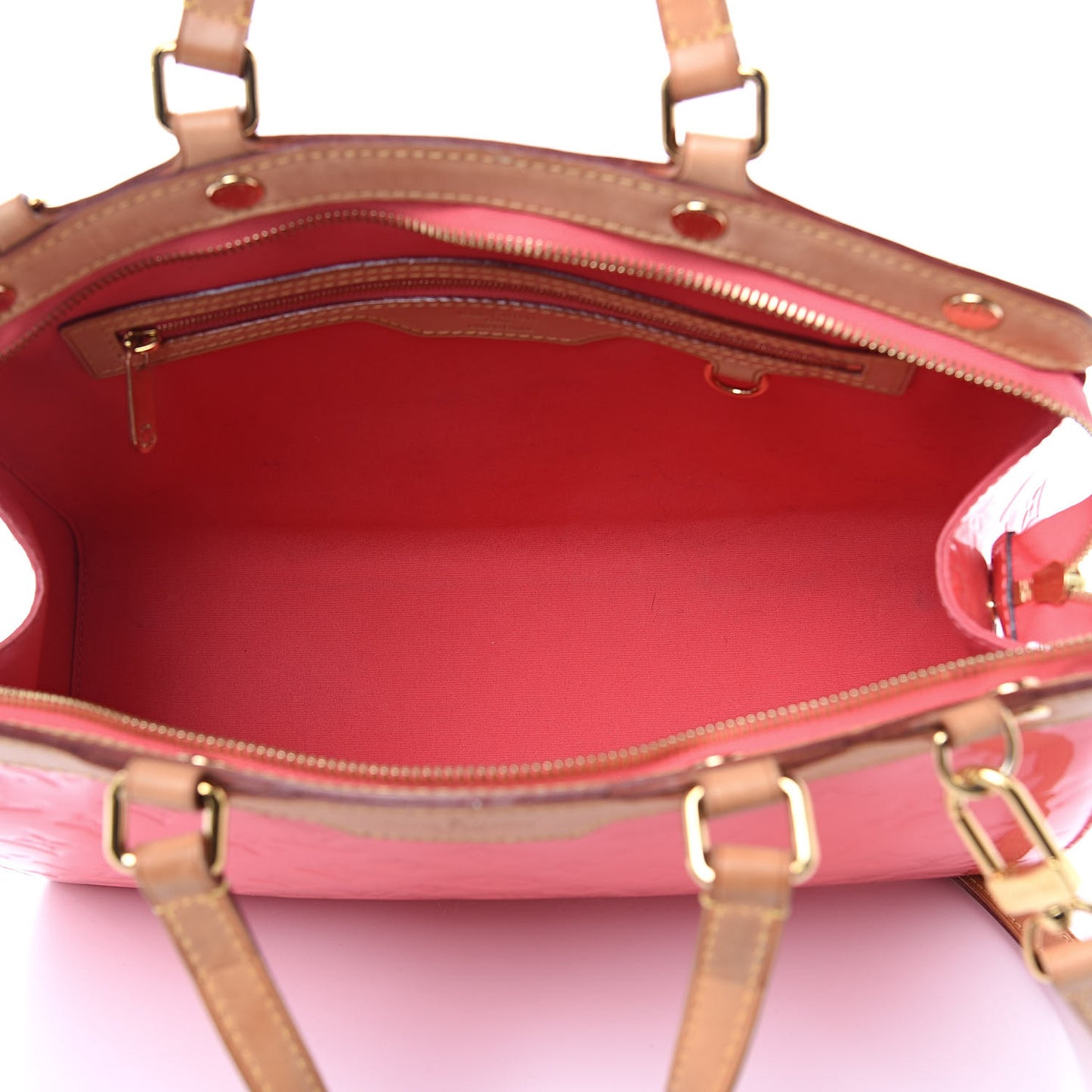 Vernis Brea MM Rose Litchi