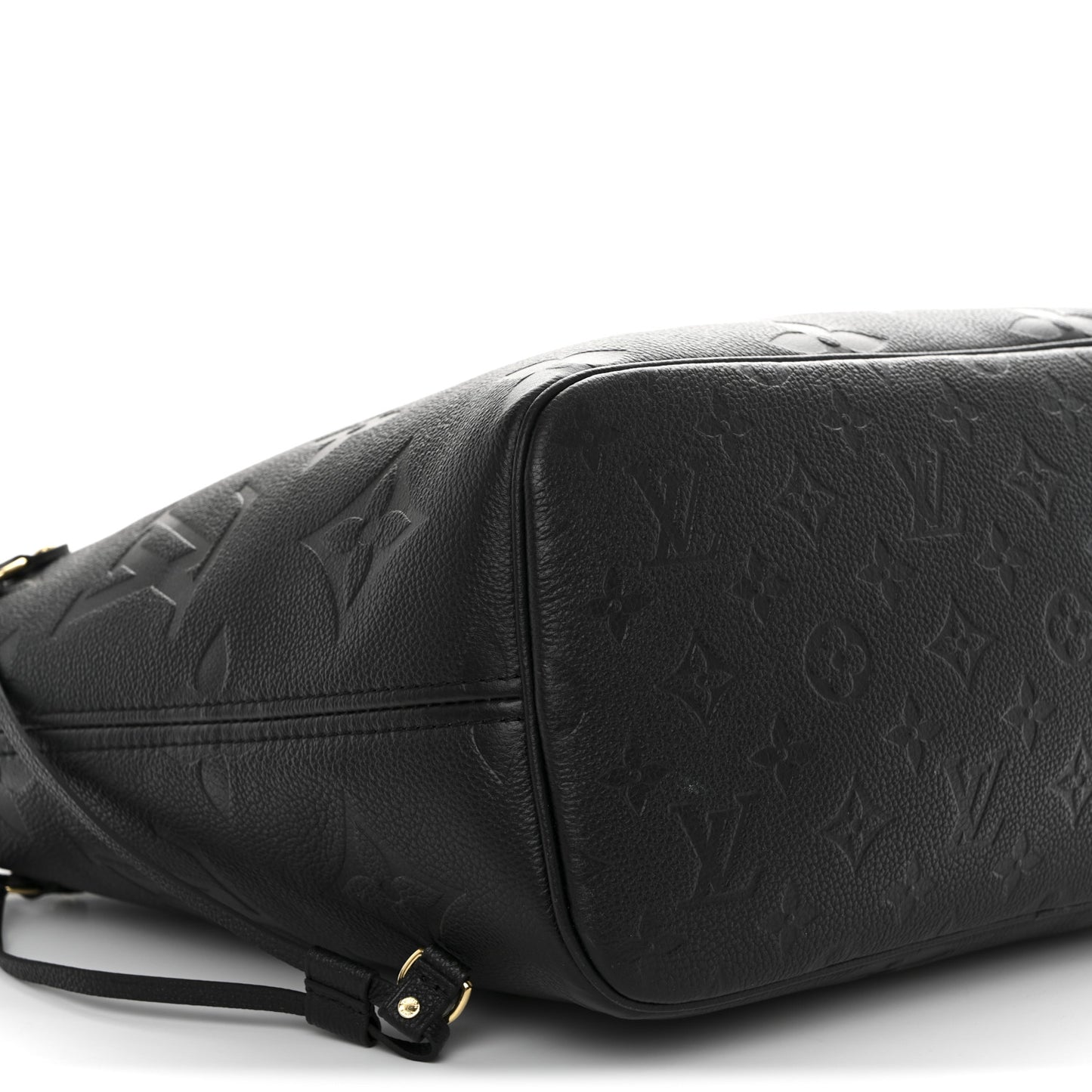 Empreinte Monogram Giant Neverfull MM Black
