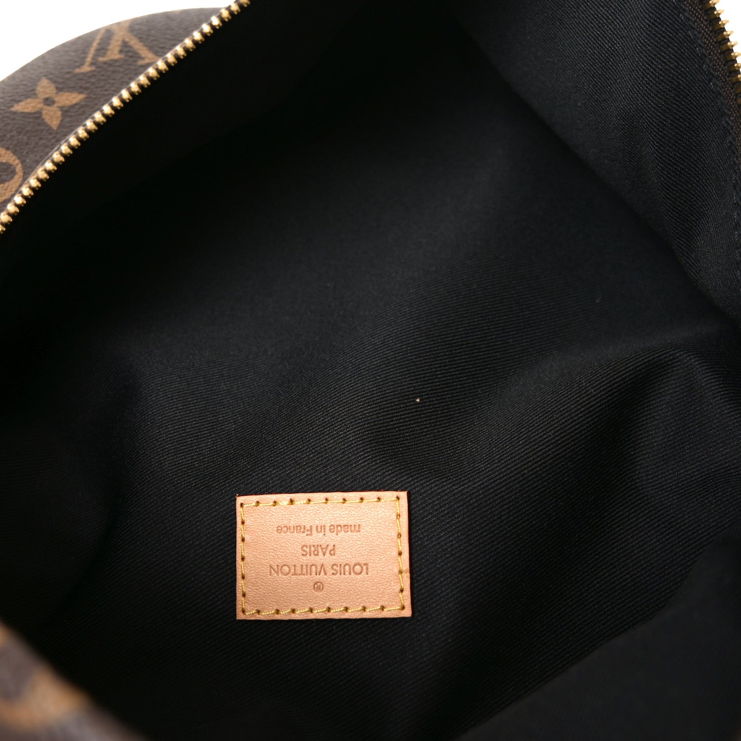 Louis Vuitton Monogram Bumbag 5 of 9