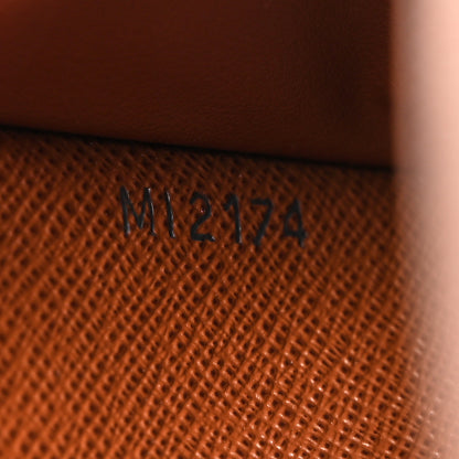 Louis Vuitton Monogram Zippy Compact Wallet 7 of 9