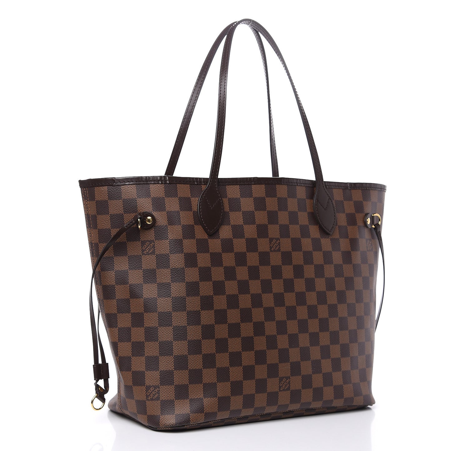 Damier Ebene Neo Neverfull MM