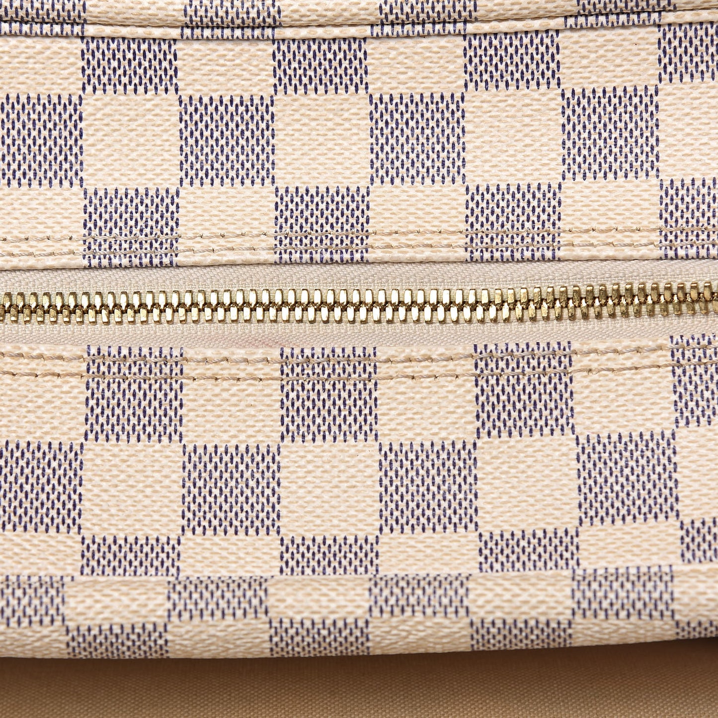 Damier Azur Naviglio