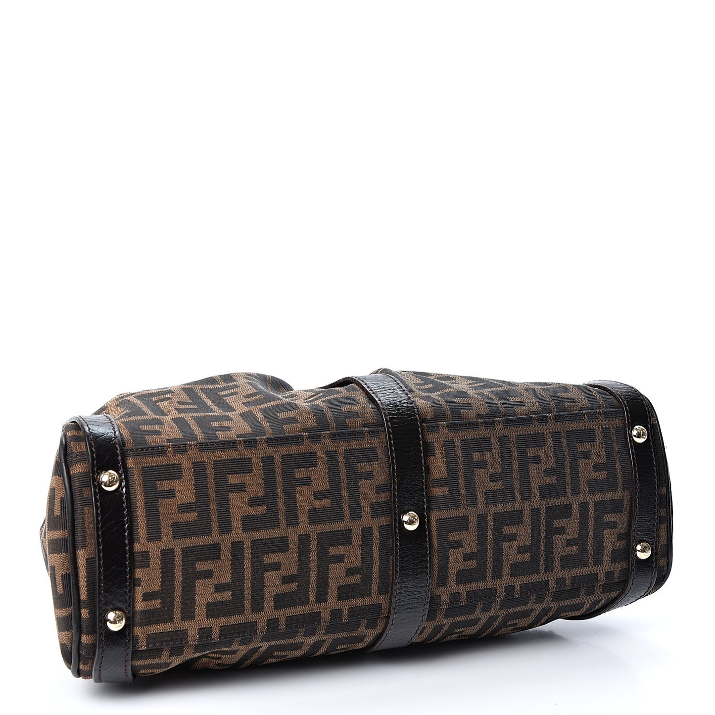 Zucca Medium Magic Bag Tobacco