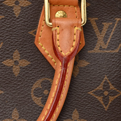 Louis Vuitton Monogram Alma BB 12 of 20