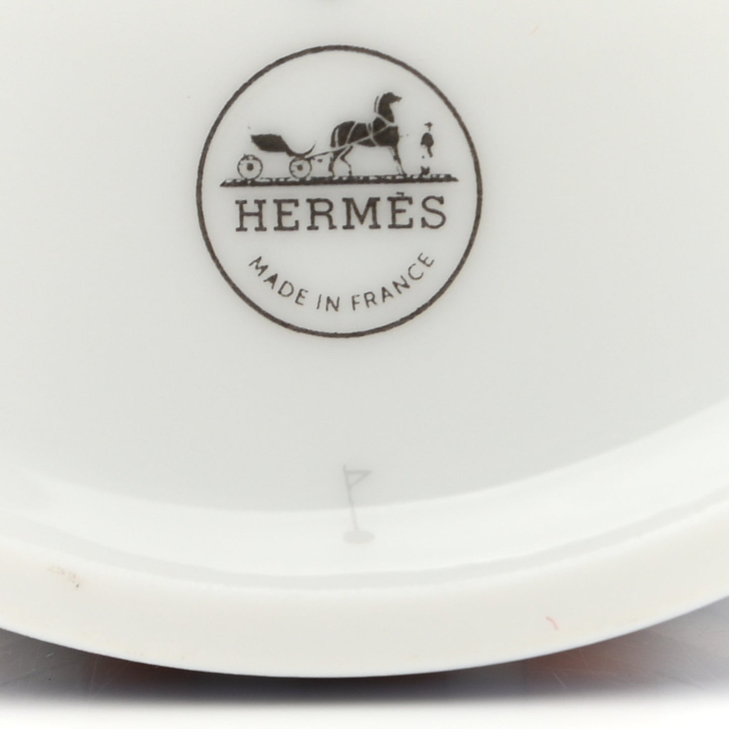 Porcelain Promenade Au Faubourg Mug