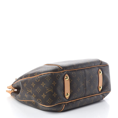 Louis Vuitton Monogram Galliera PM 4 of 8