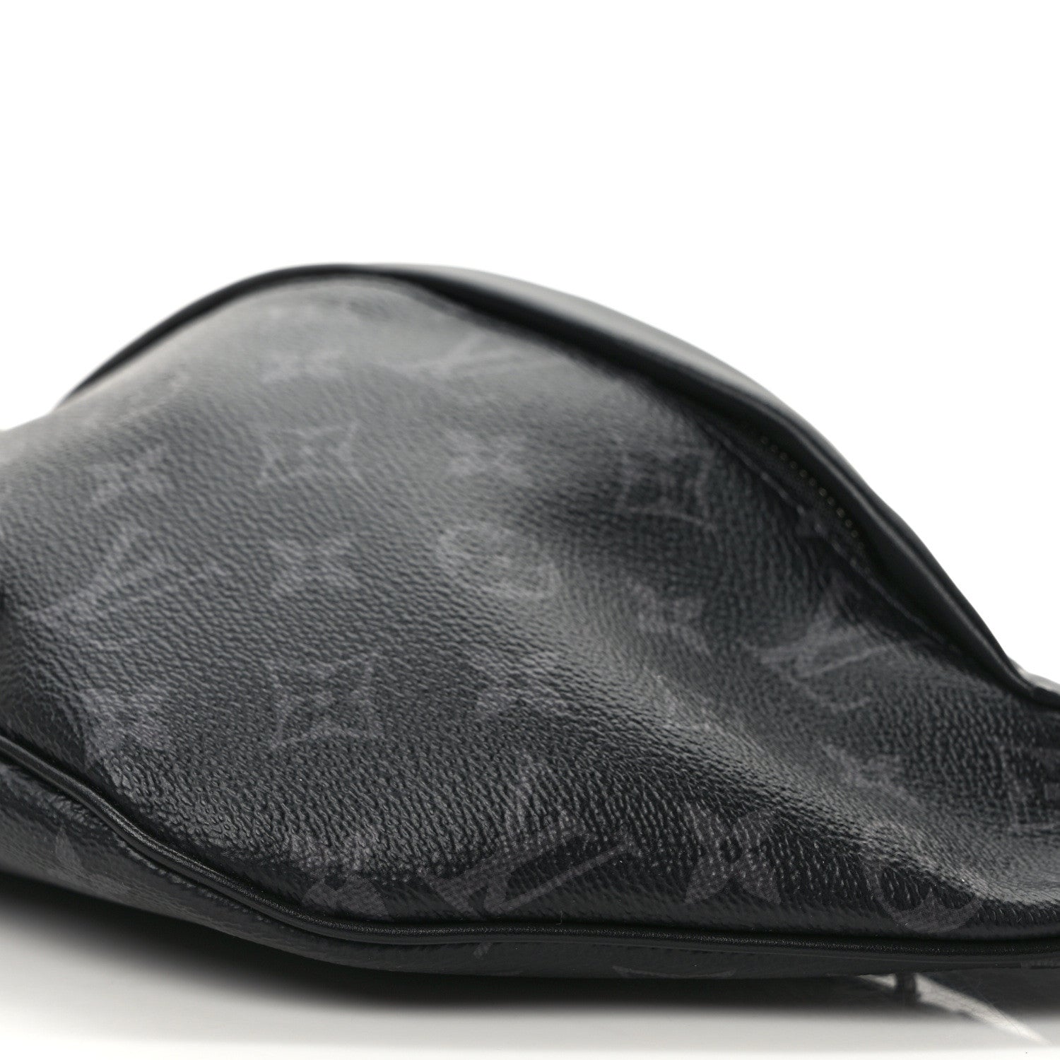 Louis Vuitton Monogram Eclipse Discovery Bumbag PM 8 of 8