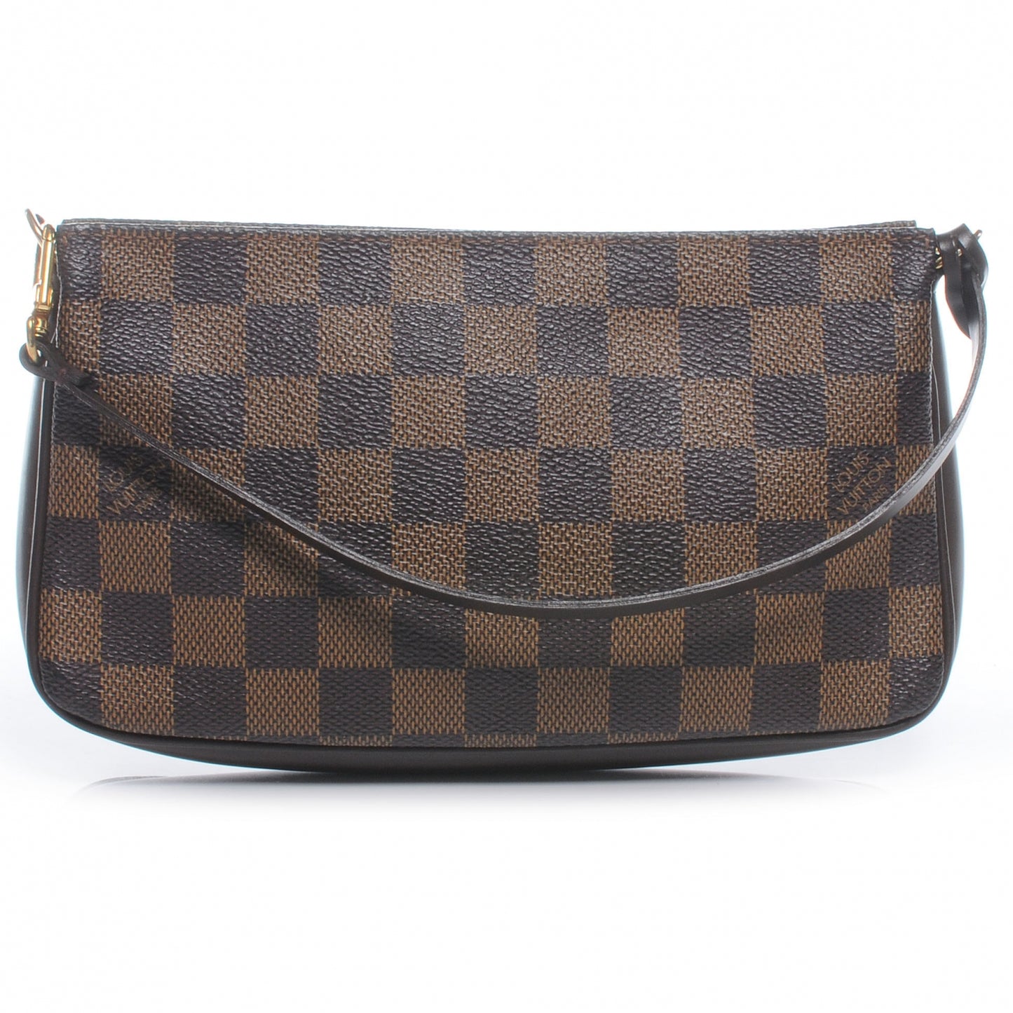Damier Ebene Navona Pochette