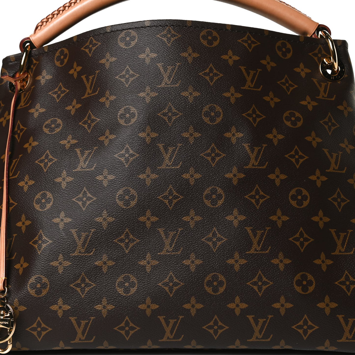 Monogram Artsy MM