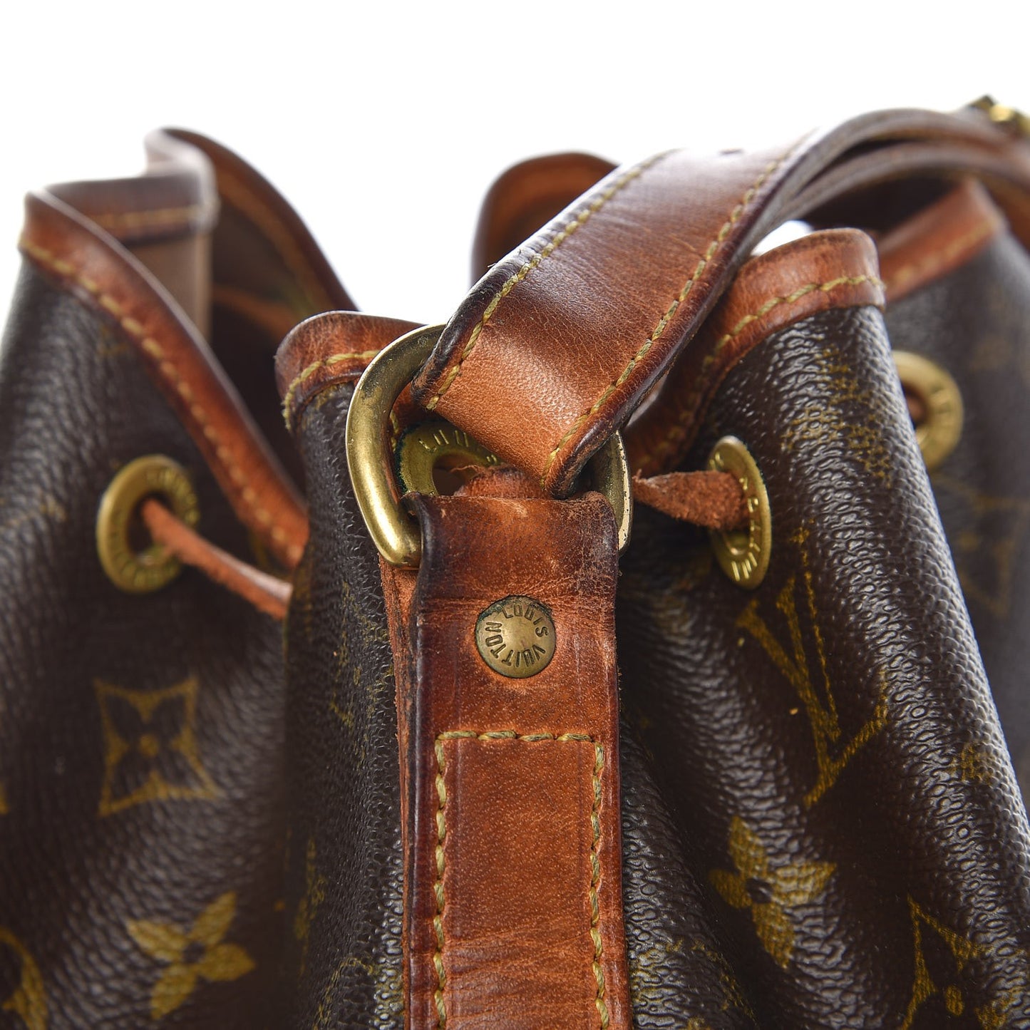 Monogram Petit Noe