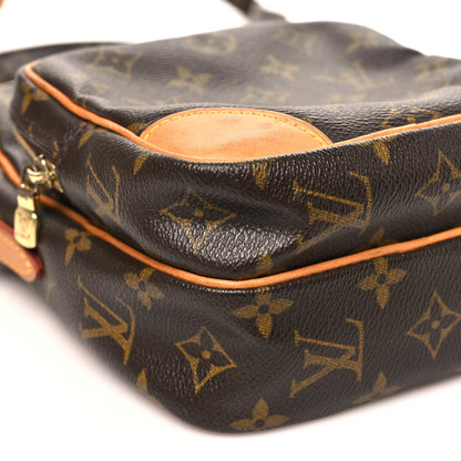 Louis Vuitton Monogram Amazone 8 of 10