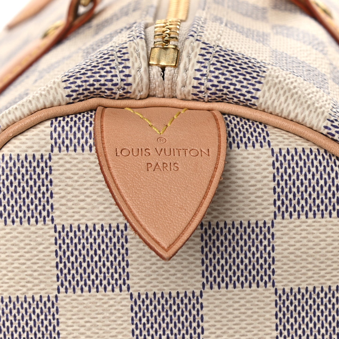 Damier Azur Speedy 30