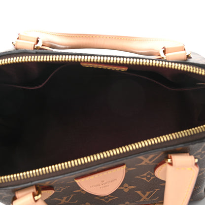 Louis Vuitton Monogram Rivoli PM 5 of 10
