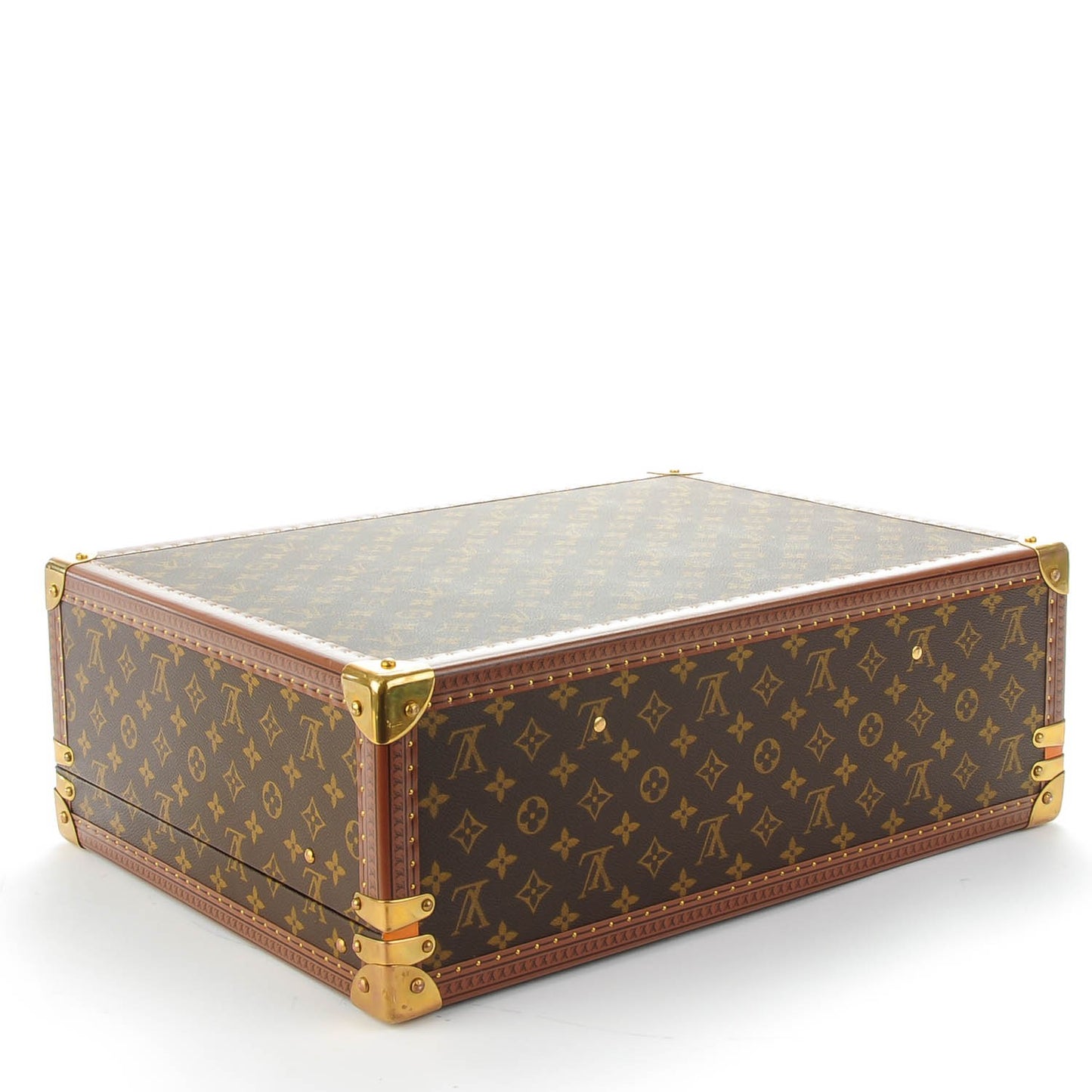 Monogram Bisten 50