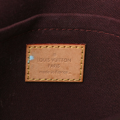 Louis Vuitton Monogram Favorite MM 6 of 10