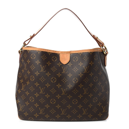 Louis Vuitton Monogram Delightful PM 1 of 14