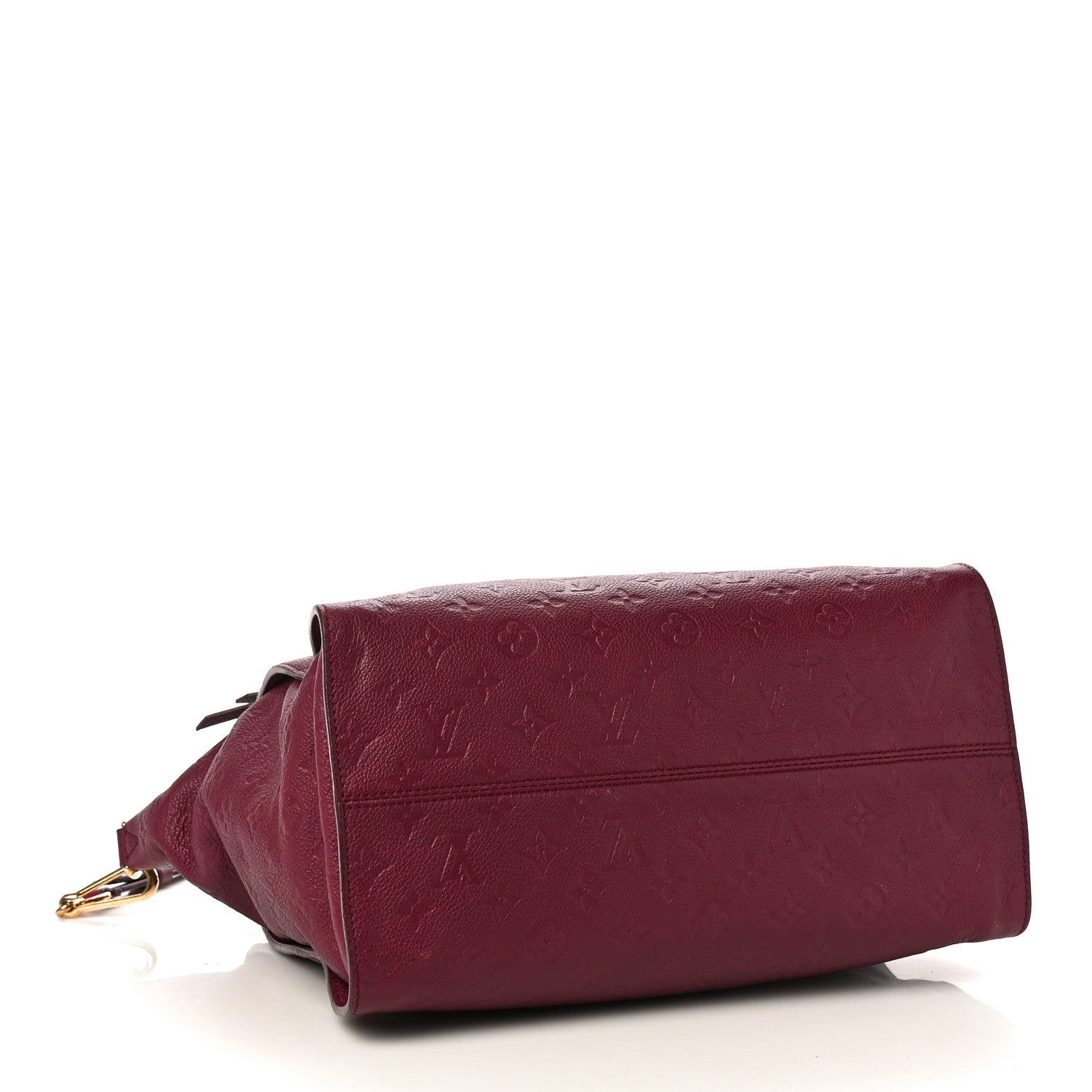 Louis Vuitton Empreinte Lumineuse MM Framboise 4 of 10