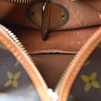 Louis Vuitton Monogram Garment Carrier 9 of 18