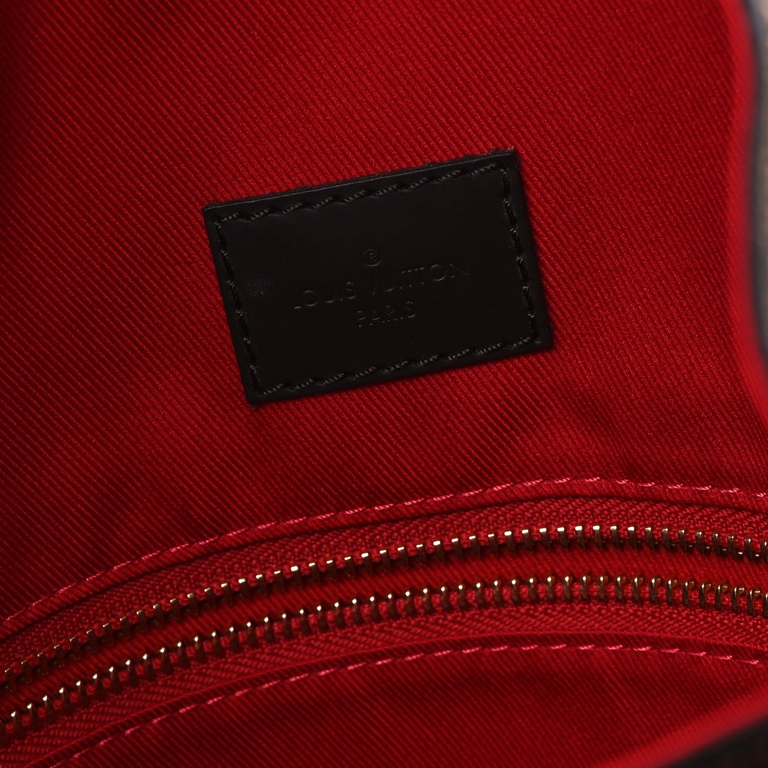 Louis Vuitton Damier Ebene Graceful MM 6 of 11