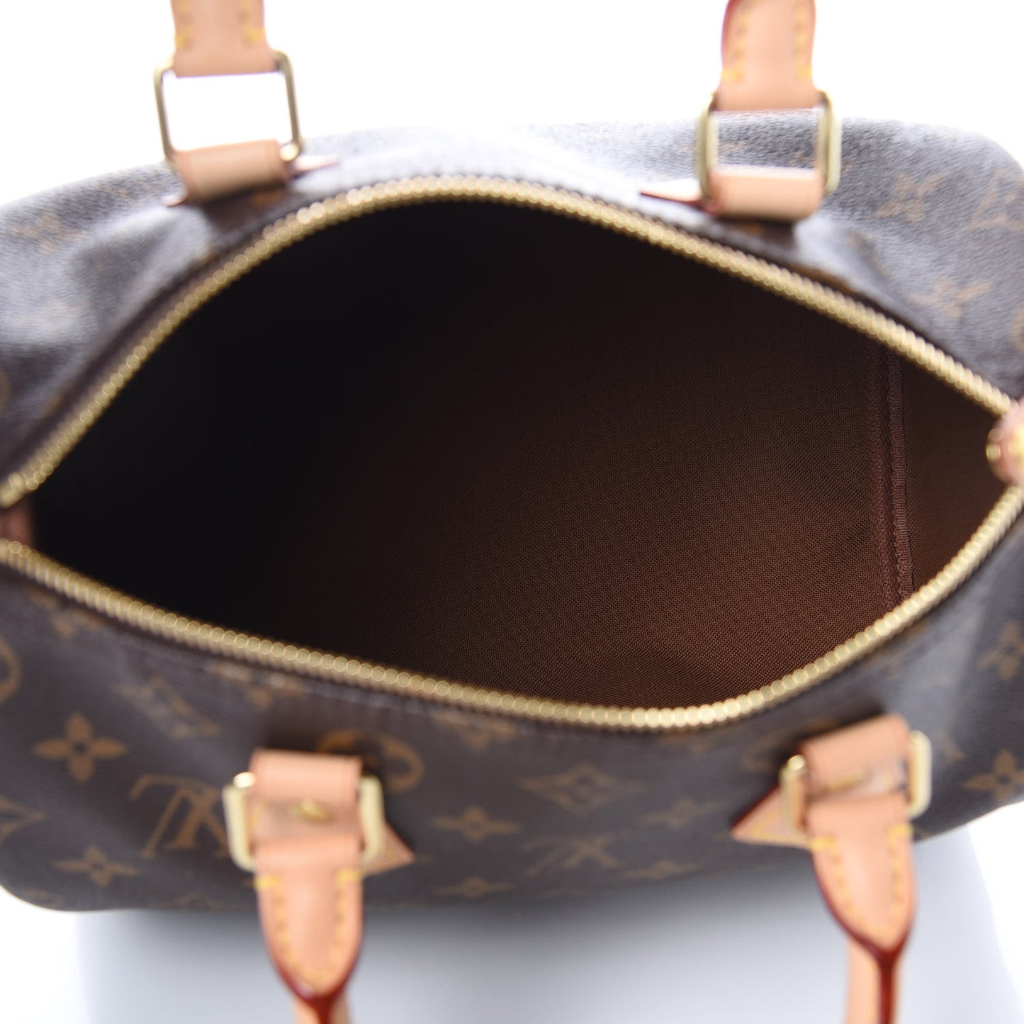 Monogram Speedy 25