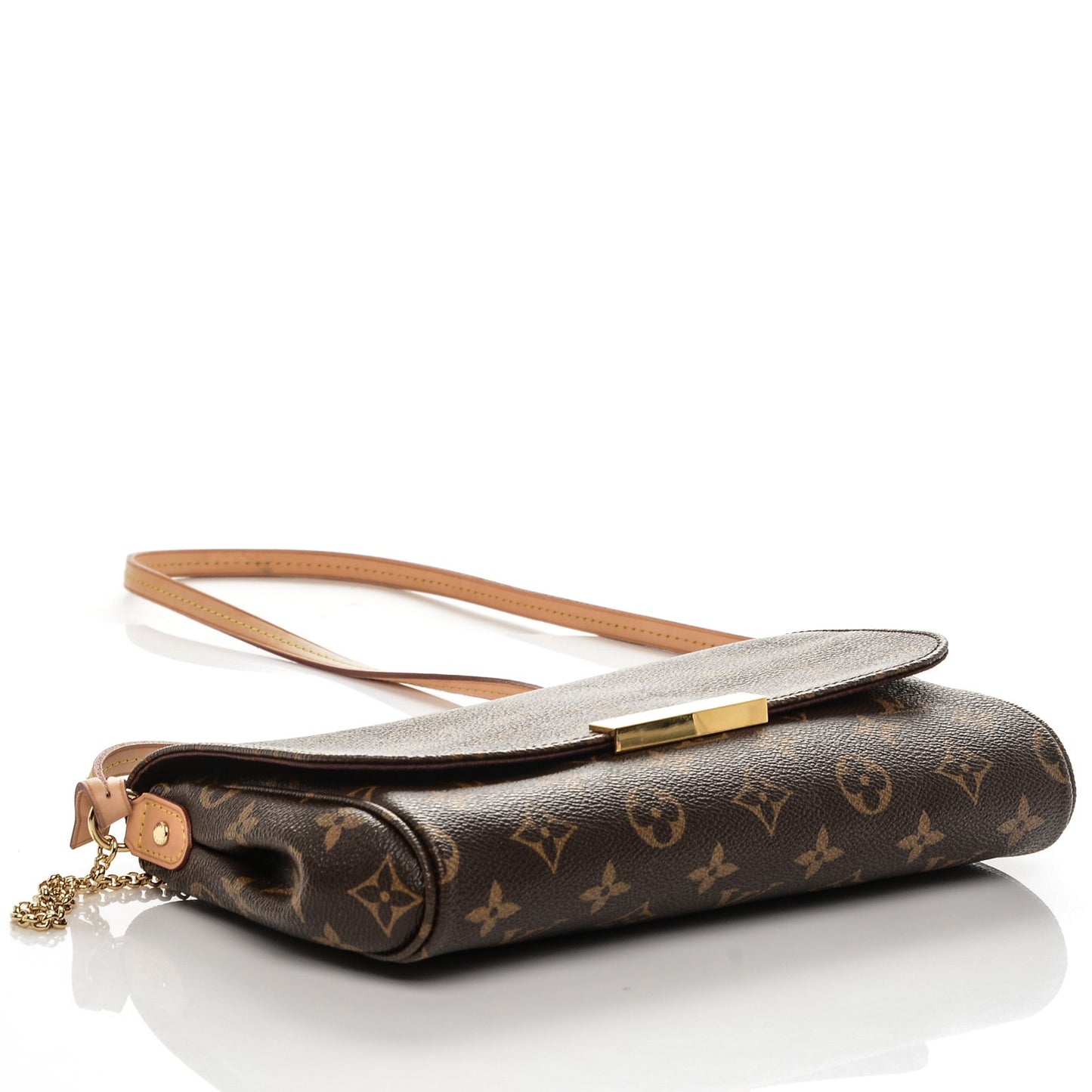 Monogram Favorite MM