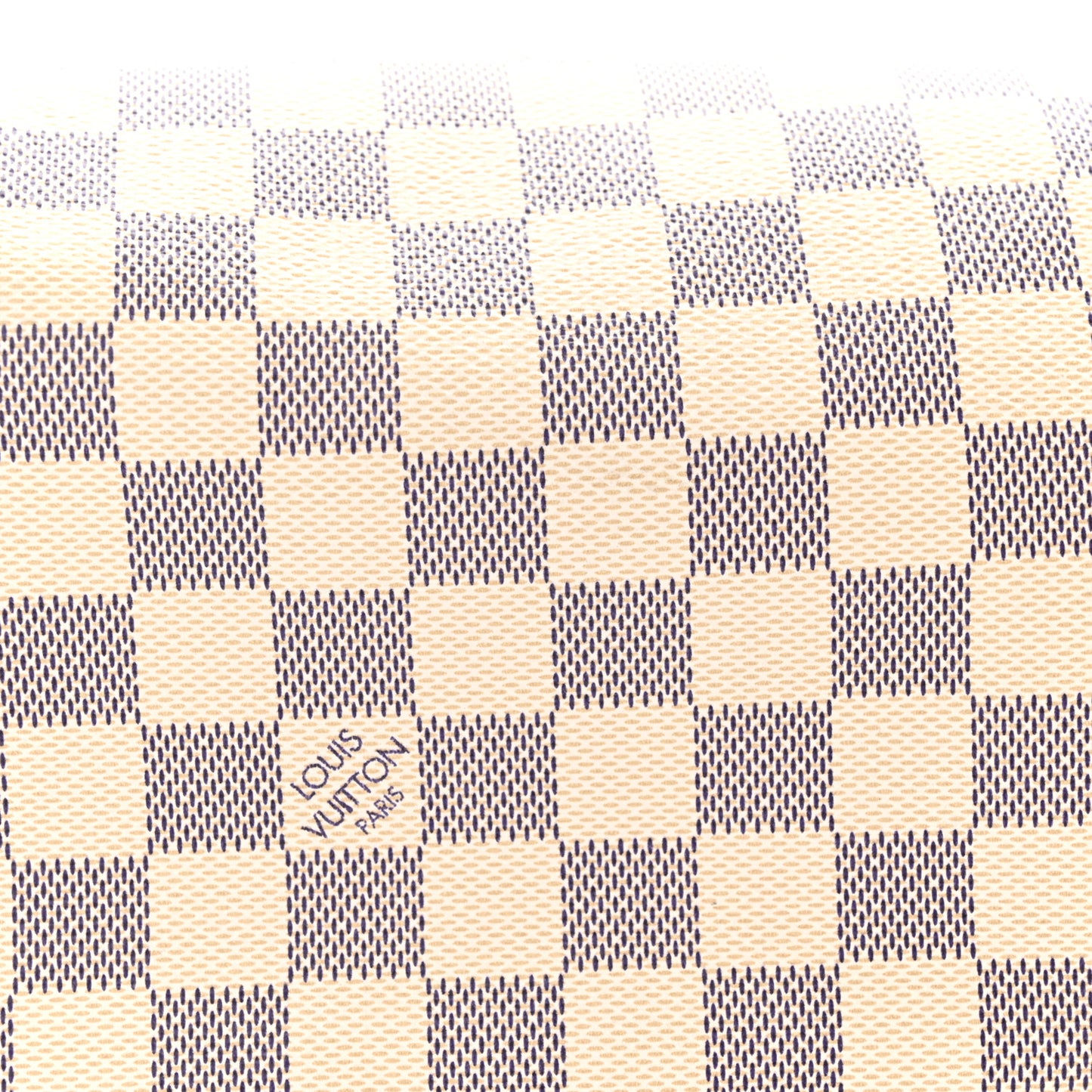 Damier Azur Beaubourg Hobo MM