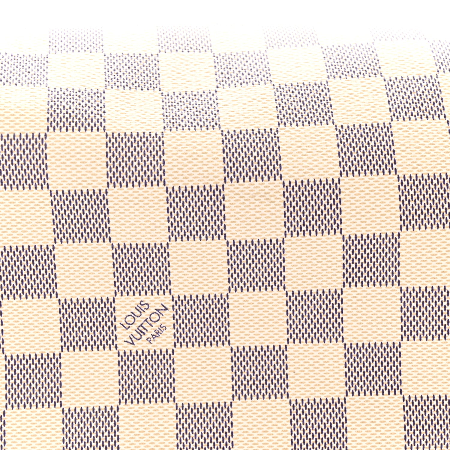 Louis Vuitton Damier Azur Beaubourg Hobo MM 12 of 14
