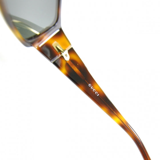 Tortoise Shell GG Sunglasses 1482S