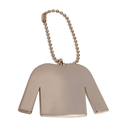 Chanel Pearl Enamel Blazer Jacket Charm 3 of 3
