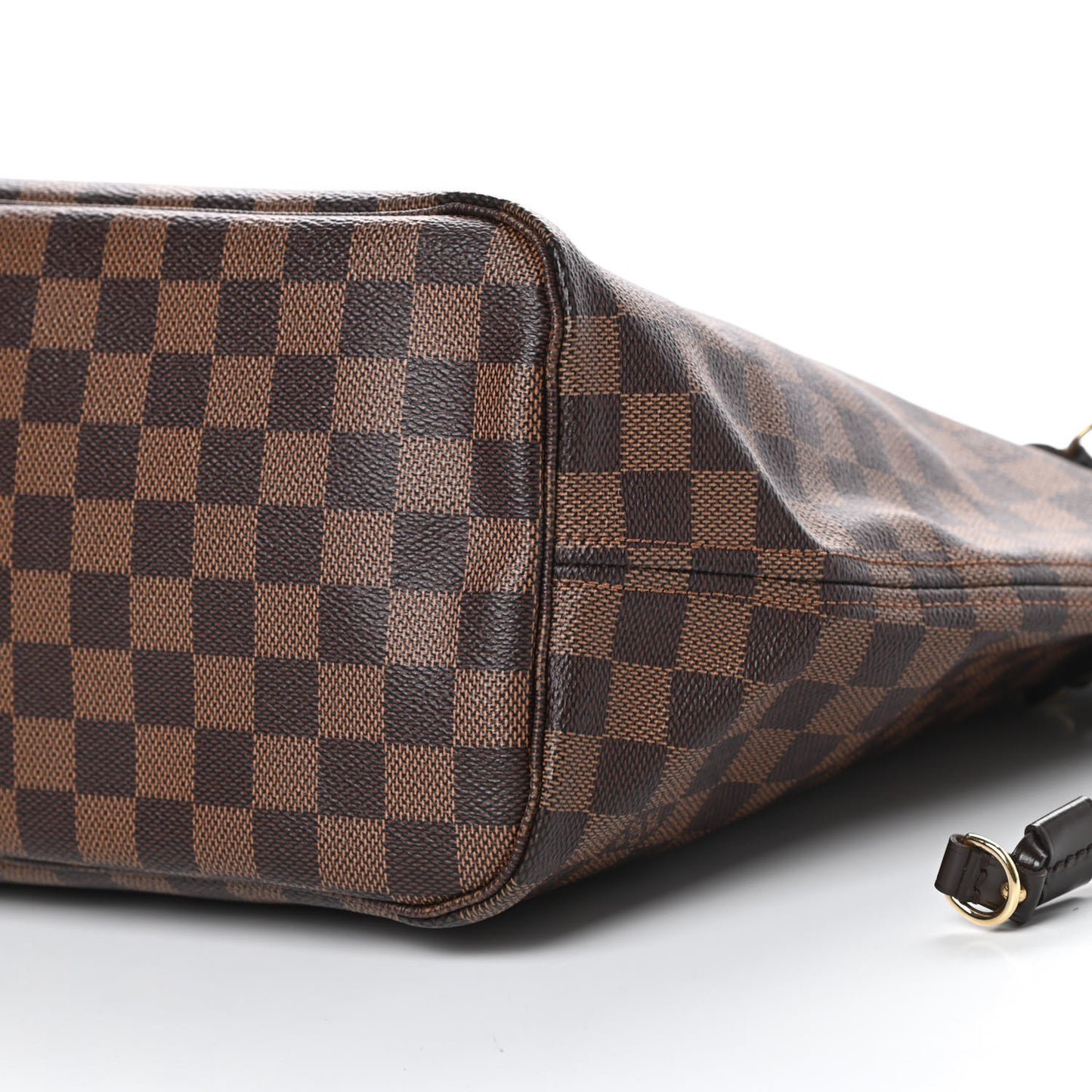 Damier Ebene Neverfull MM