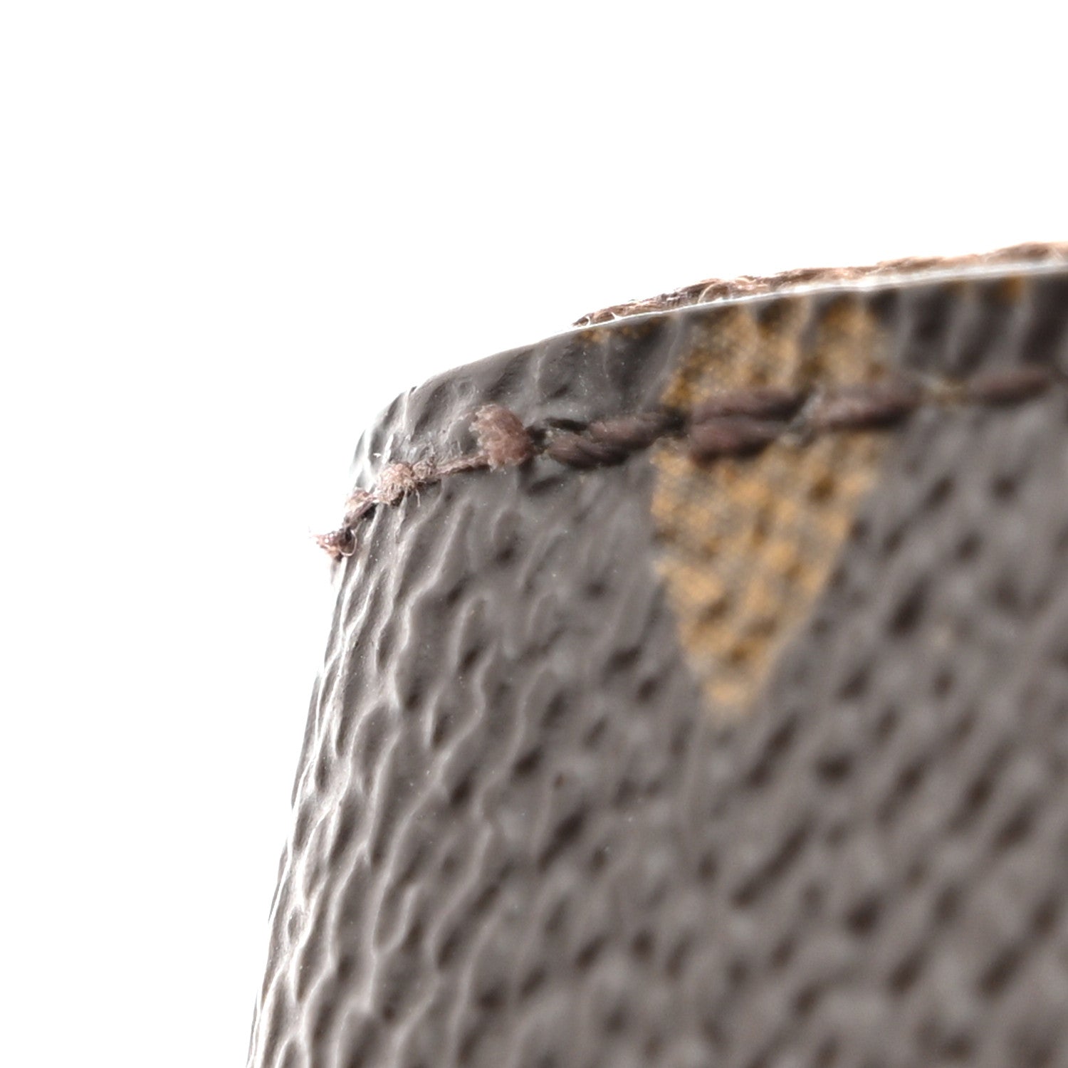 Louis Vuitton Monogram Clemence Wallet Rose Ballerine 9 of 10