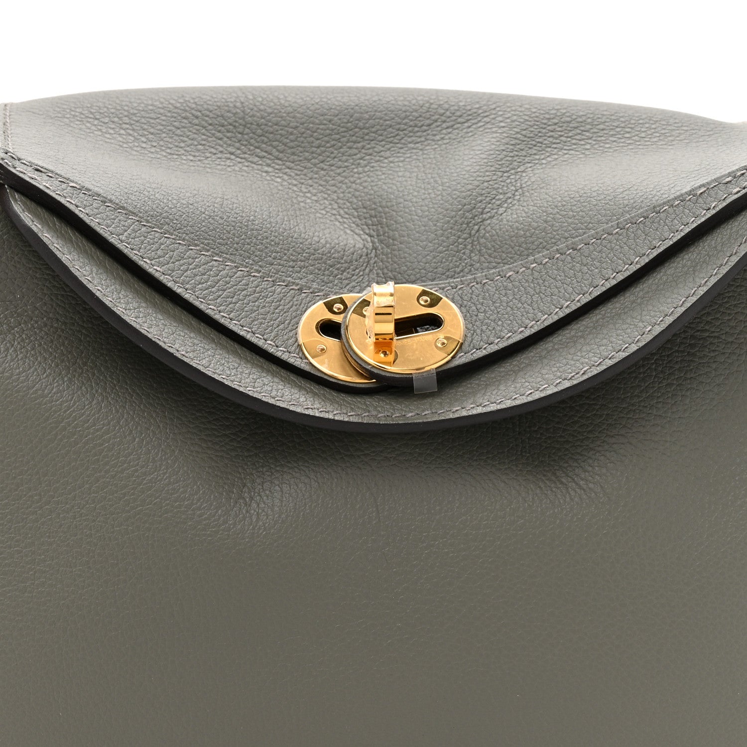 Hermes Evercolor Lindy 26 Gris Meyer 8 of 11