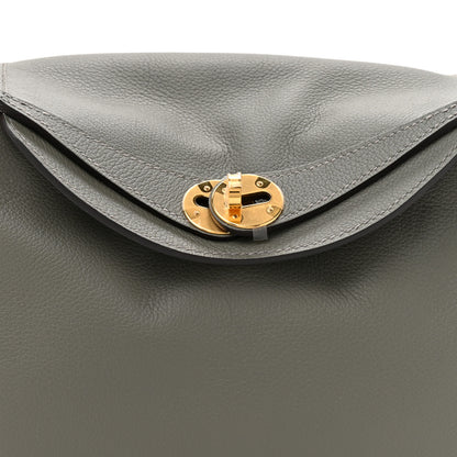 Hermes Evercolor Lindy 26 Gris Meyer 8 of 11