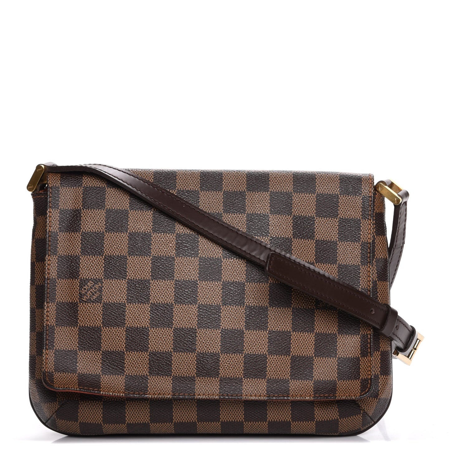 Damier Ebene Musette Tango